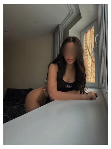 Индивидуалка Тереза Фотография 3
